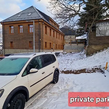 Διαμέρισμα Meluzinka